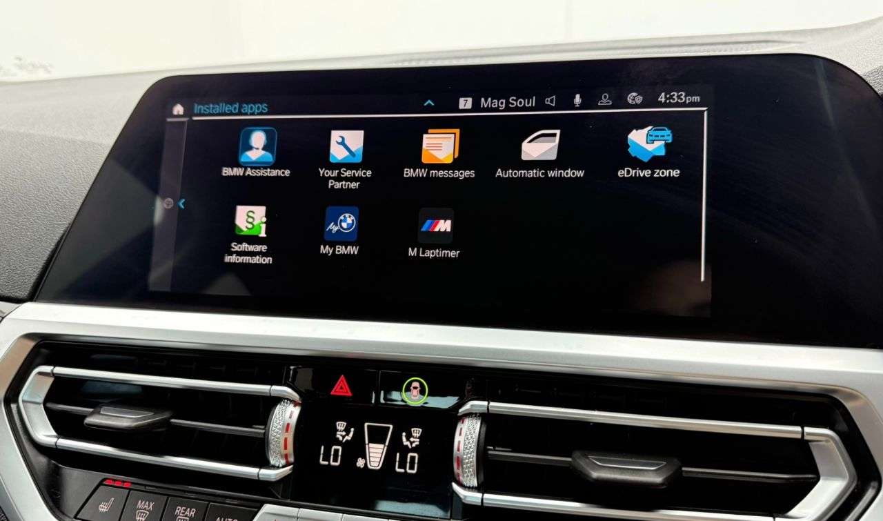 2020 BMW 3 SERIES 2020 BMW 3 SERIES