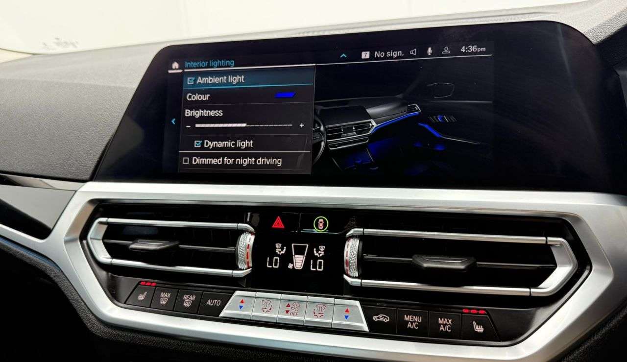 2020 BMW 3 SERIES 2020 BMW 3 SERIES