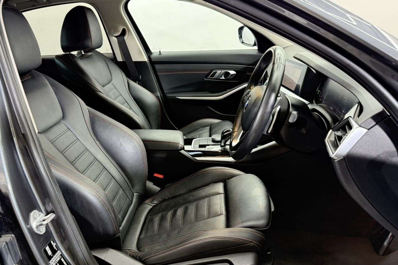 2020 BMW 3 SERIES 2020 BMW 3 SERIES