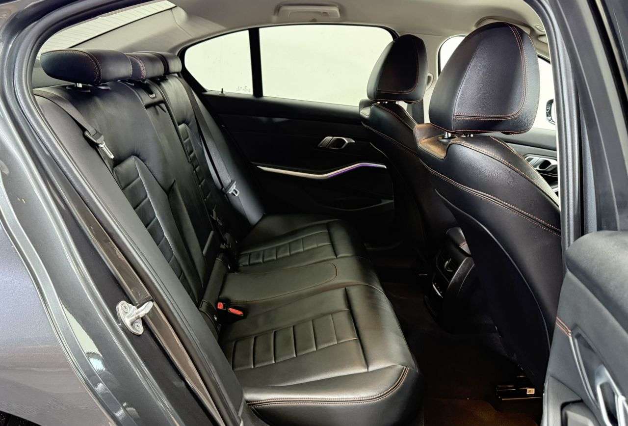 2020 BMW 3 SERIES 2020 BMW 3 SERIES