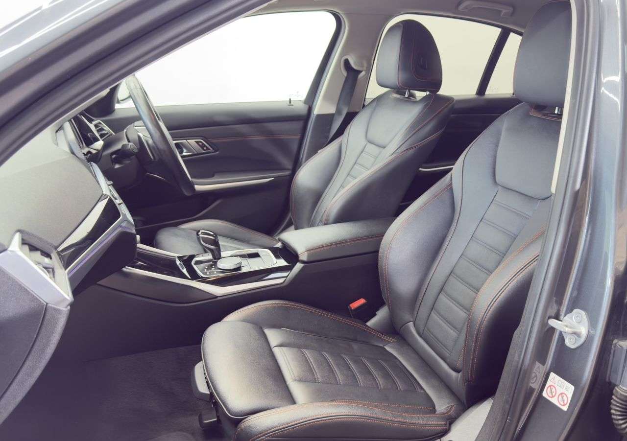 2020 BMW 3 SERIES 2020 BMW 3 SERIES