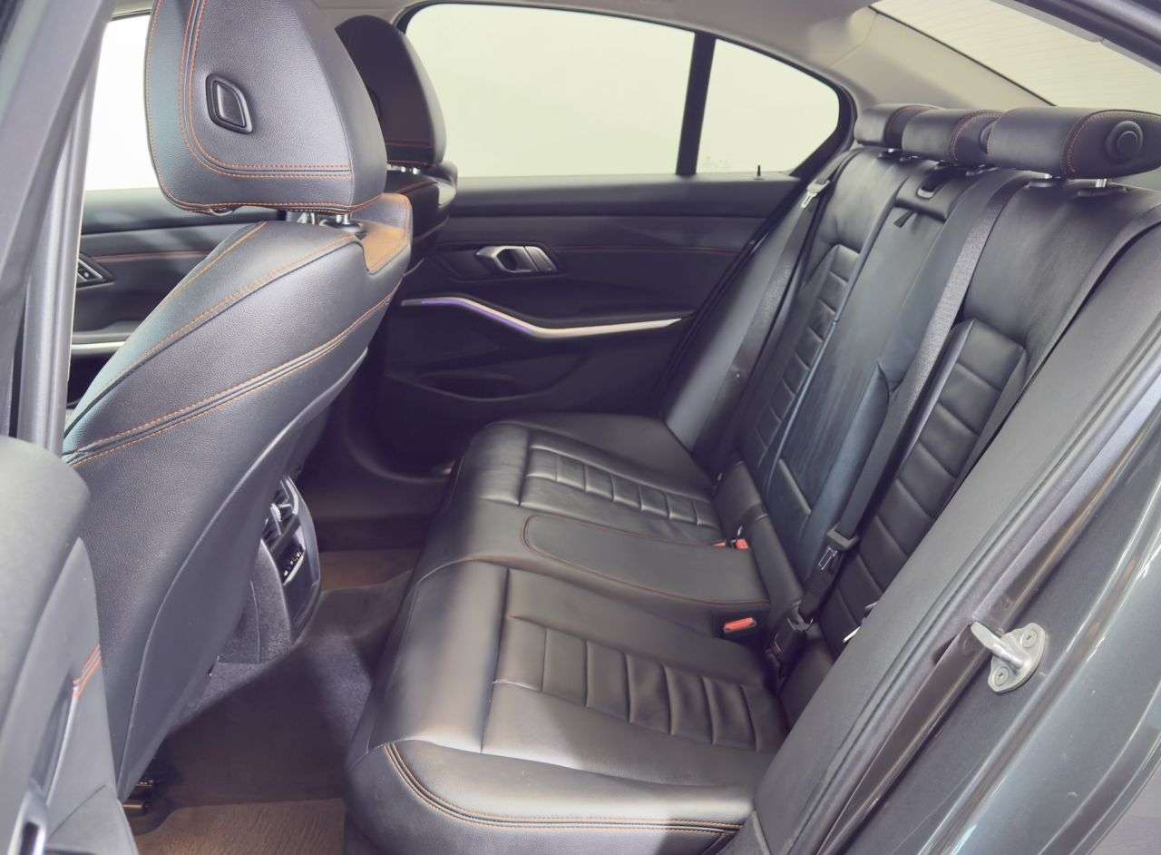 2020 BMW 3 SERIES 2020 BMW 3 SERIES