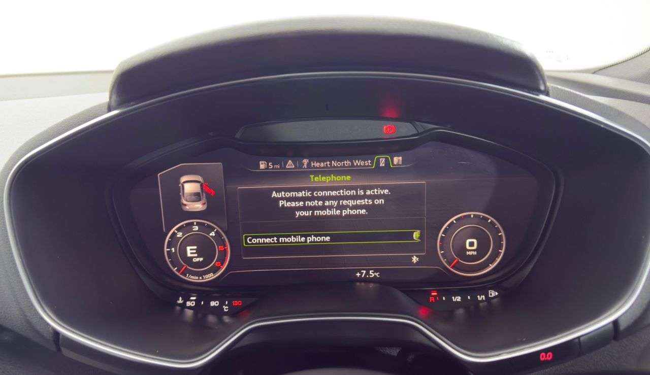 2015 AUDI TT 2015 AUDI TT