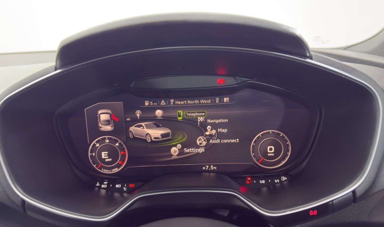 2015 AUDI TT 2015 AUDI TT