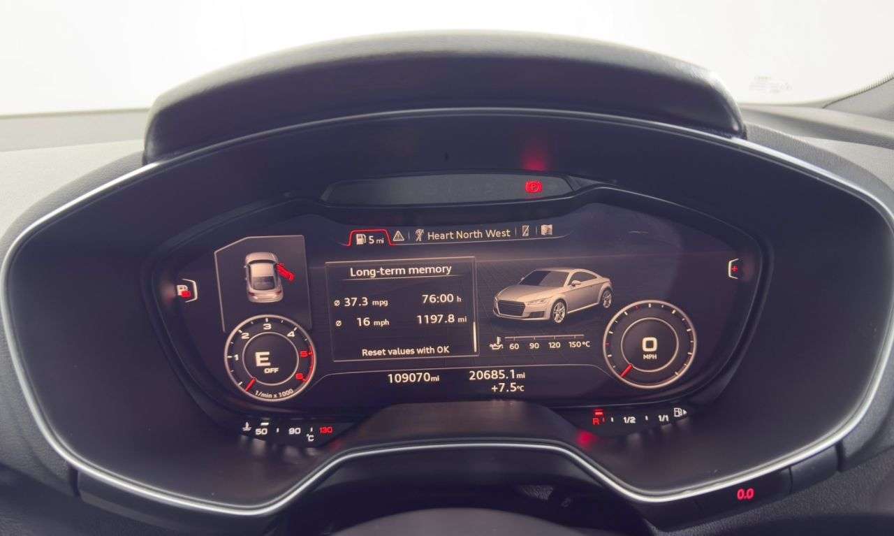 2015 AUDI TT 2015 AUDI TT