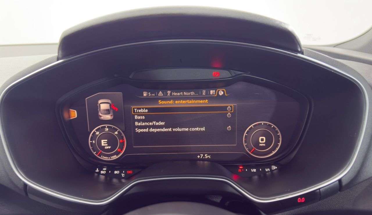 2015 AUDI TT 2015 AUDI TT