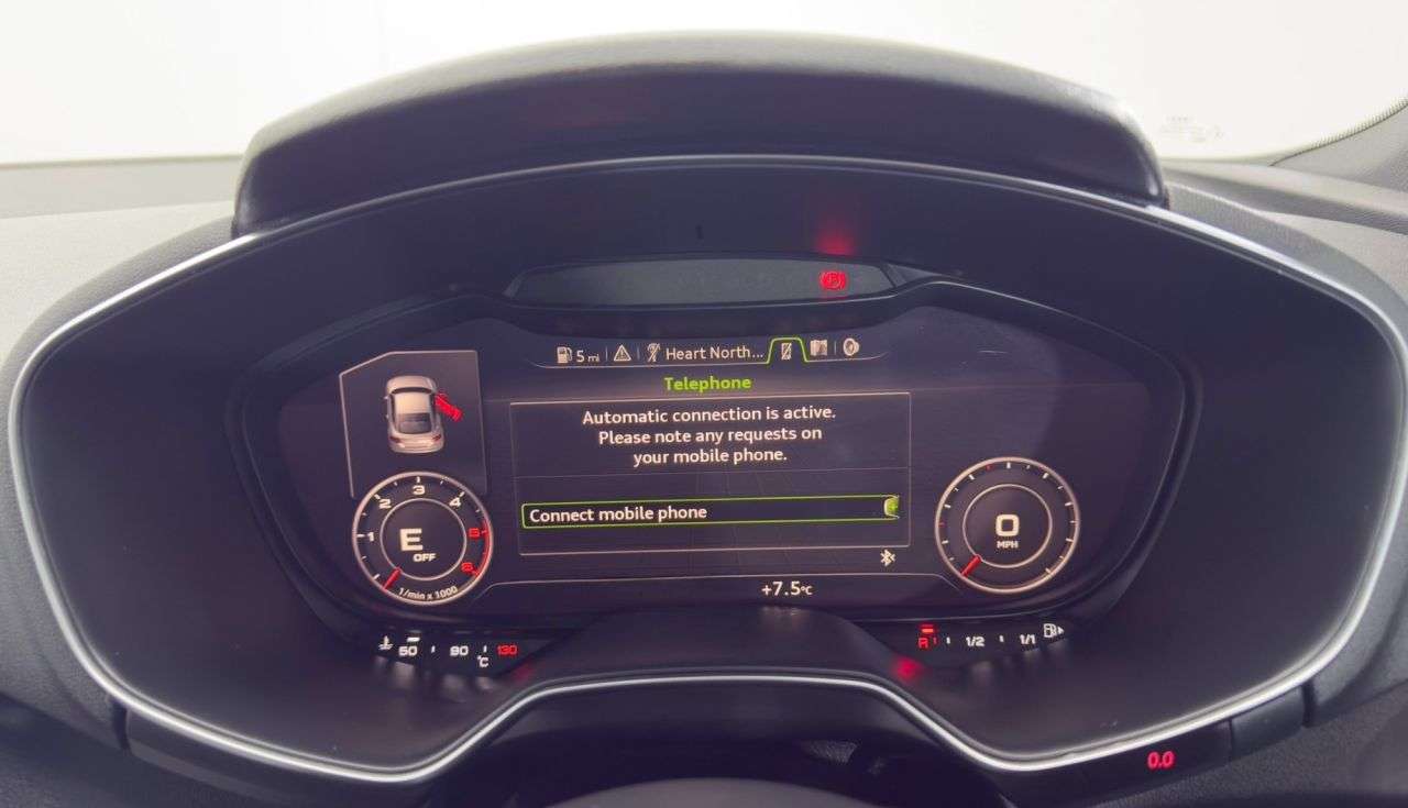 2015 AUDI TT 2015 AUDI TT