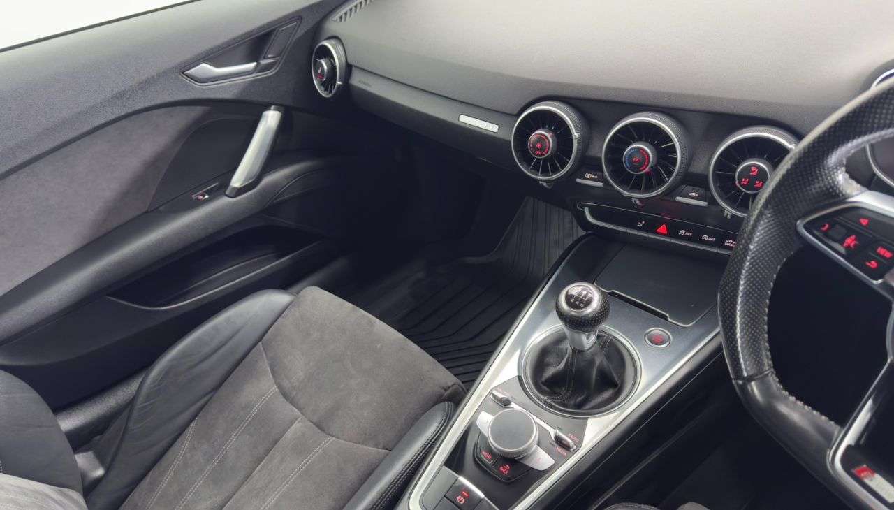 2015 AUDI TT 2015 AUDI TT