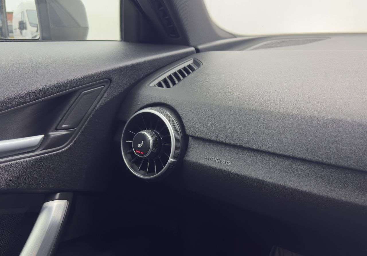 2015 AUDI TT 2015 AUDI TT