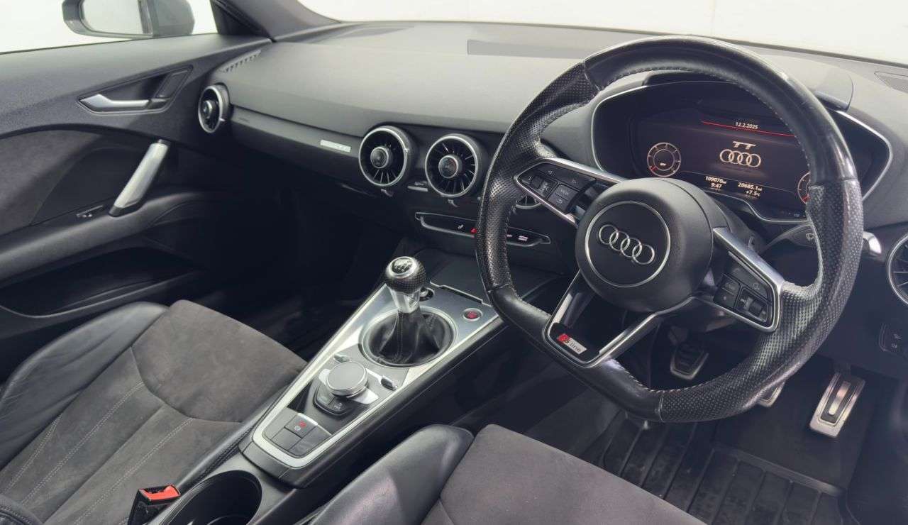2015 AUDI TT 2015 AUDI TT