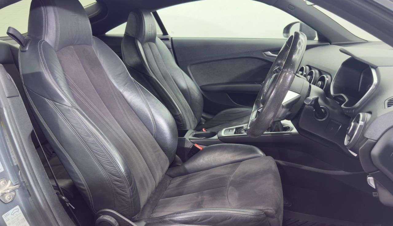 2015 AUDI TT 2015 AUDI TT