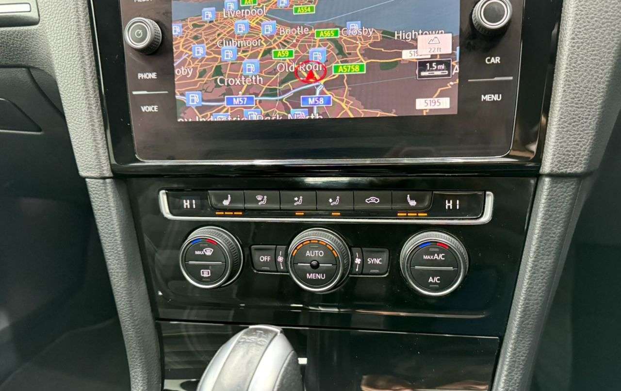 2017 VOLKSWAGEN GOLF 2017 VOLKSWAGEN GOLF