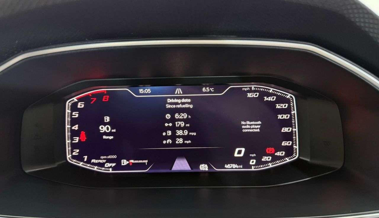 2022 SEAT LEON 2022 SEAT LEON