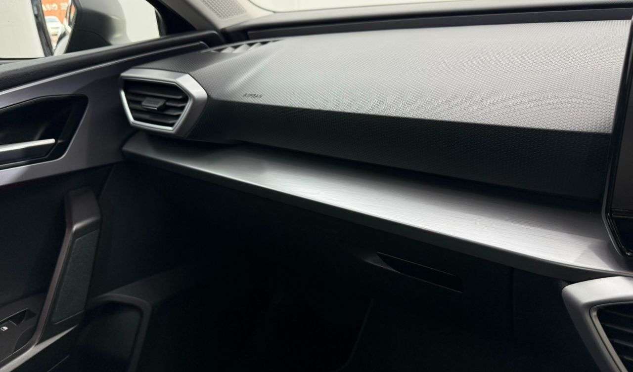 2022 SEAT LEON 2022 SEAT LEON