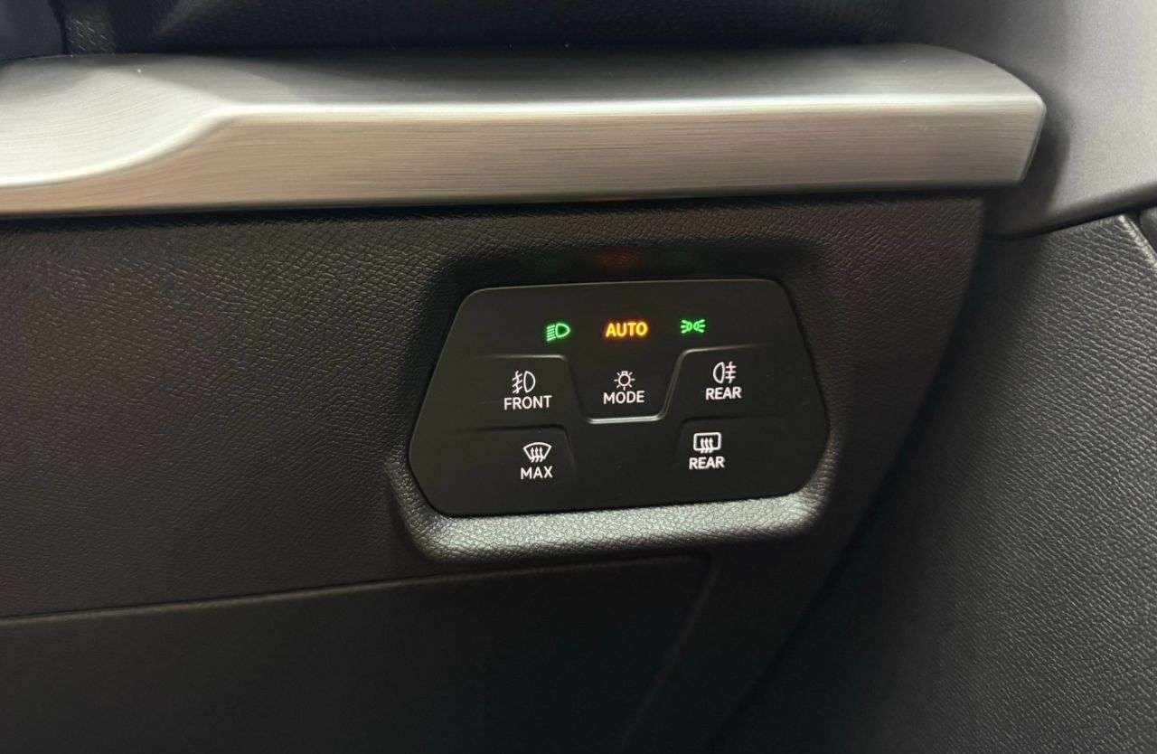 2022 SEAT LEON 2022 SEAT LEON