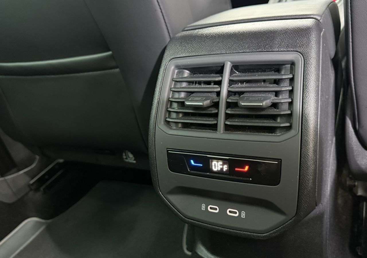 2022 SEAT LEON 2022 SEAT LEON