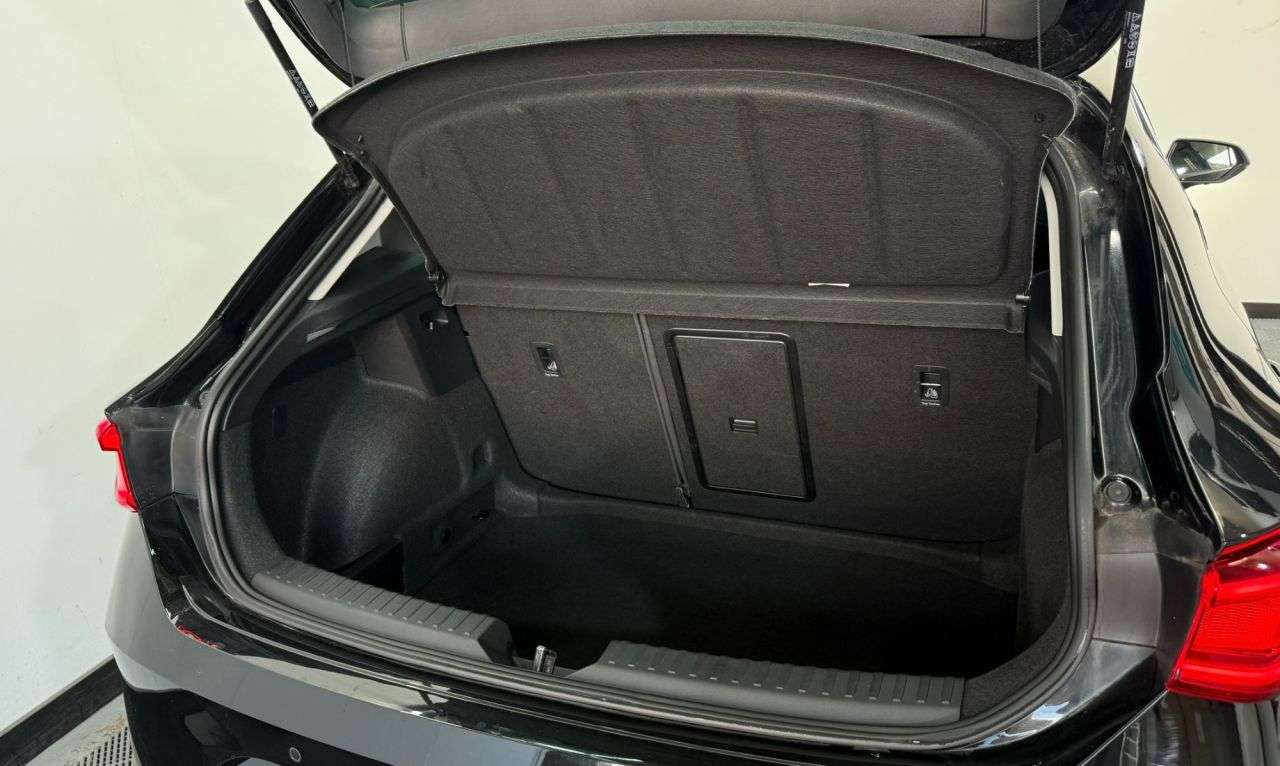 2022 SEAT LEON 2022 SEAT LEON