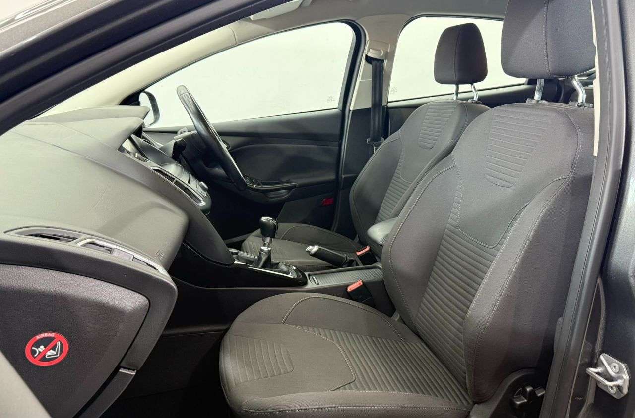 2016 FORD FOCUS 2016 FORD FOCUS