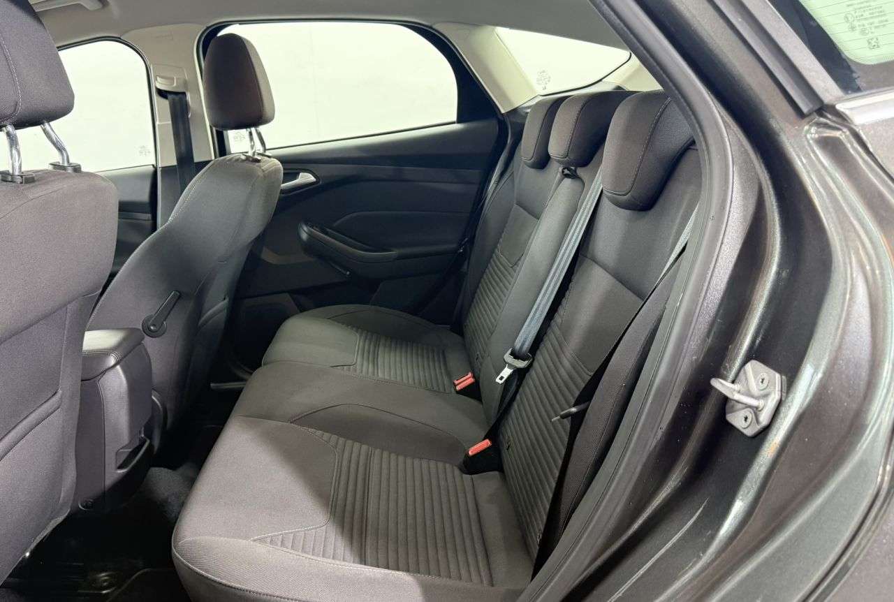 2016 FORD FOCUS 2016 FORD FOCUS