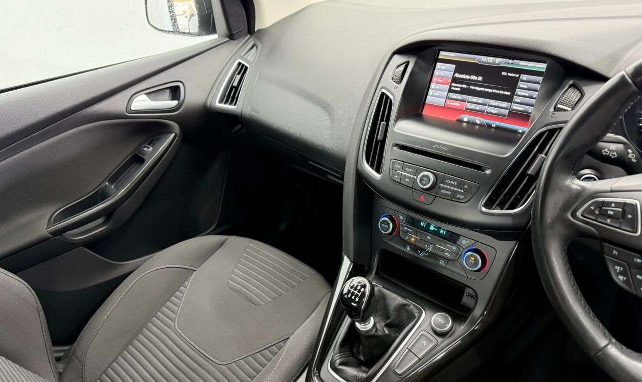 2016 FORD FOCUS 2016 FORD FOCUS