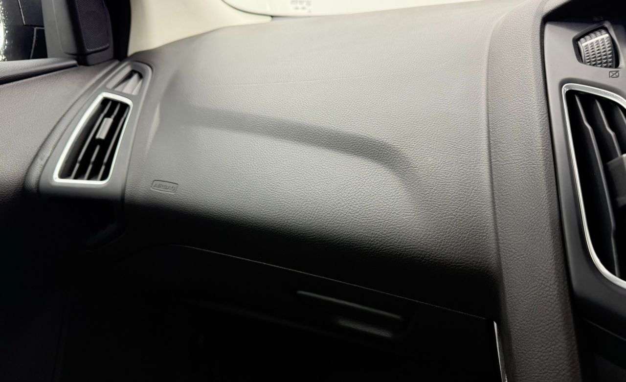 2016 FORD FOCUS 2016 FORD FOCUS