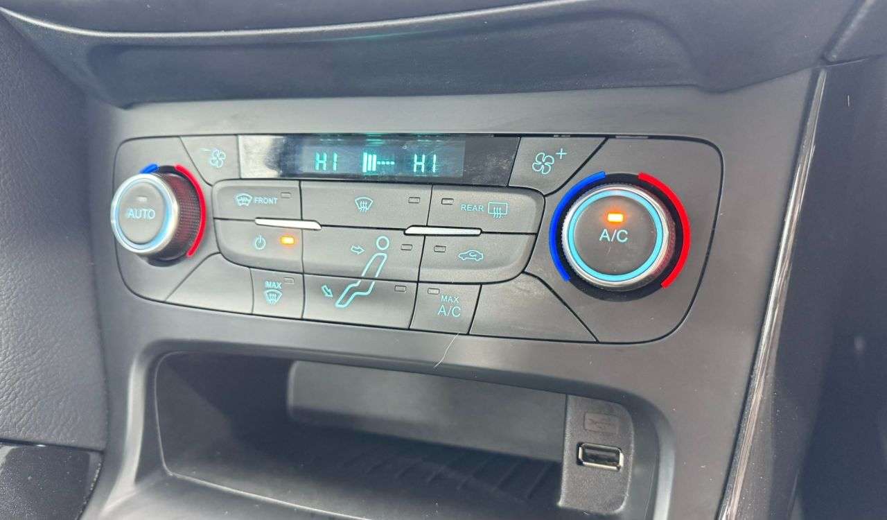 2016 FORD FOCUS 2016 FORD FOCUS