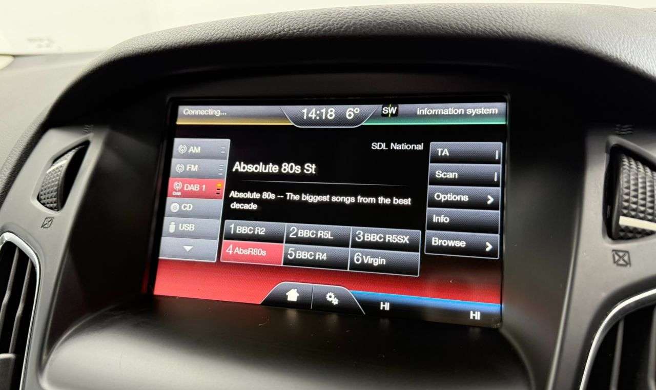 2016 FORD FOCUS 2016 FORD FOCUS