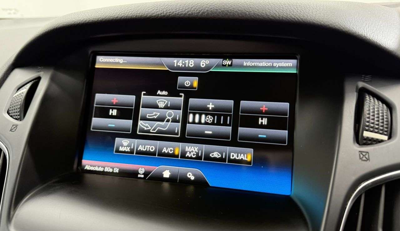 2016 FORD FOCUS 2016 FORD FOCUS