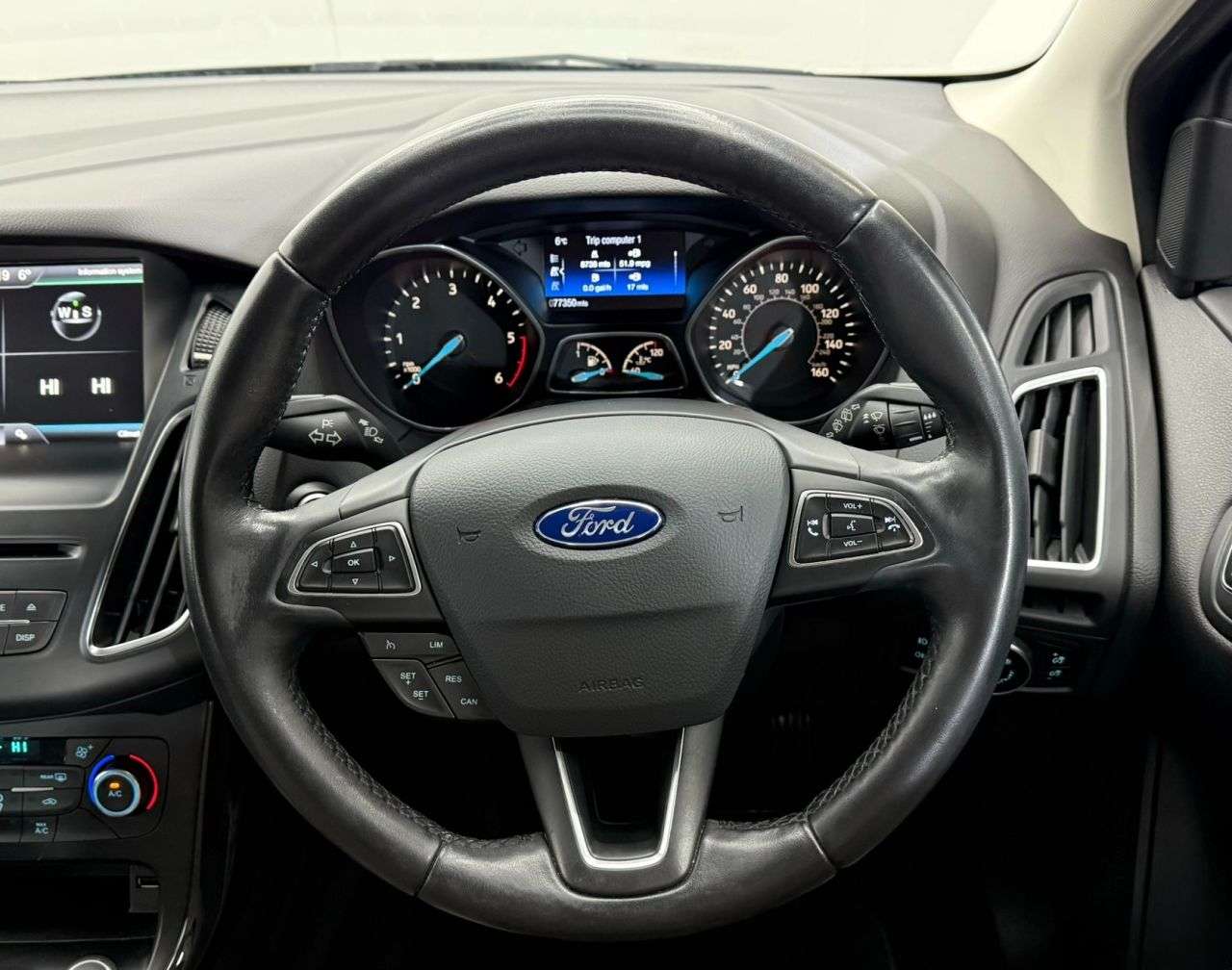 2016 FORD FOCUS 2016 FORD FOCUS