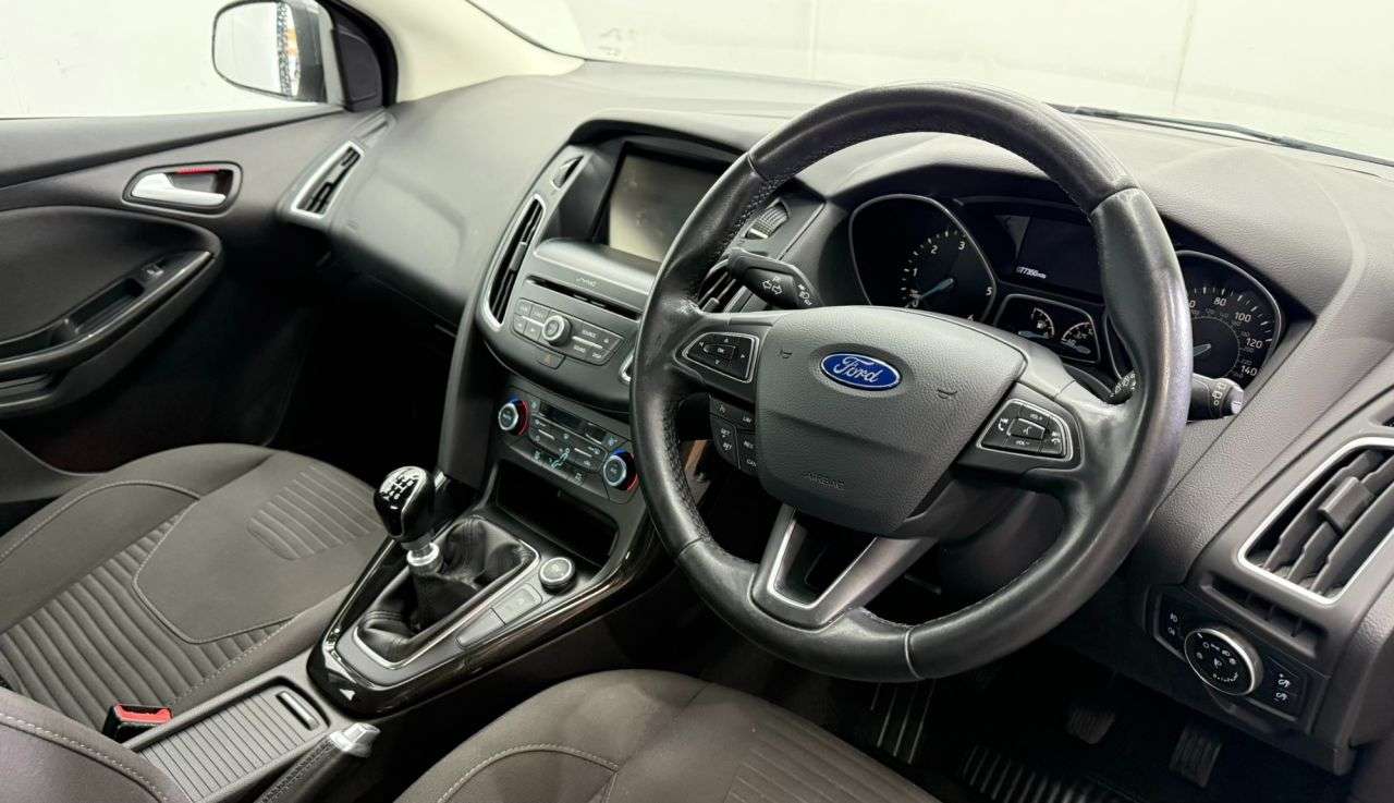 2016 FORD FOCUS 2016 FORD FOCUS