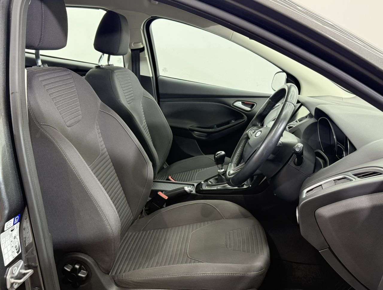 2016 FORD FOCUS 2016 FORD FOCUS