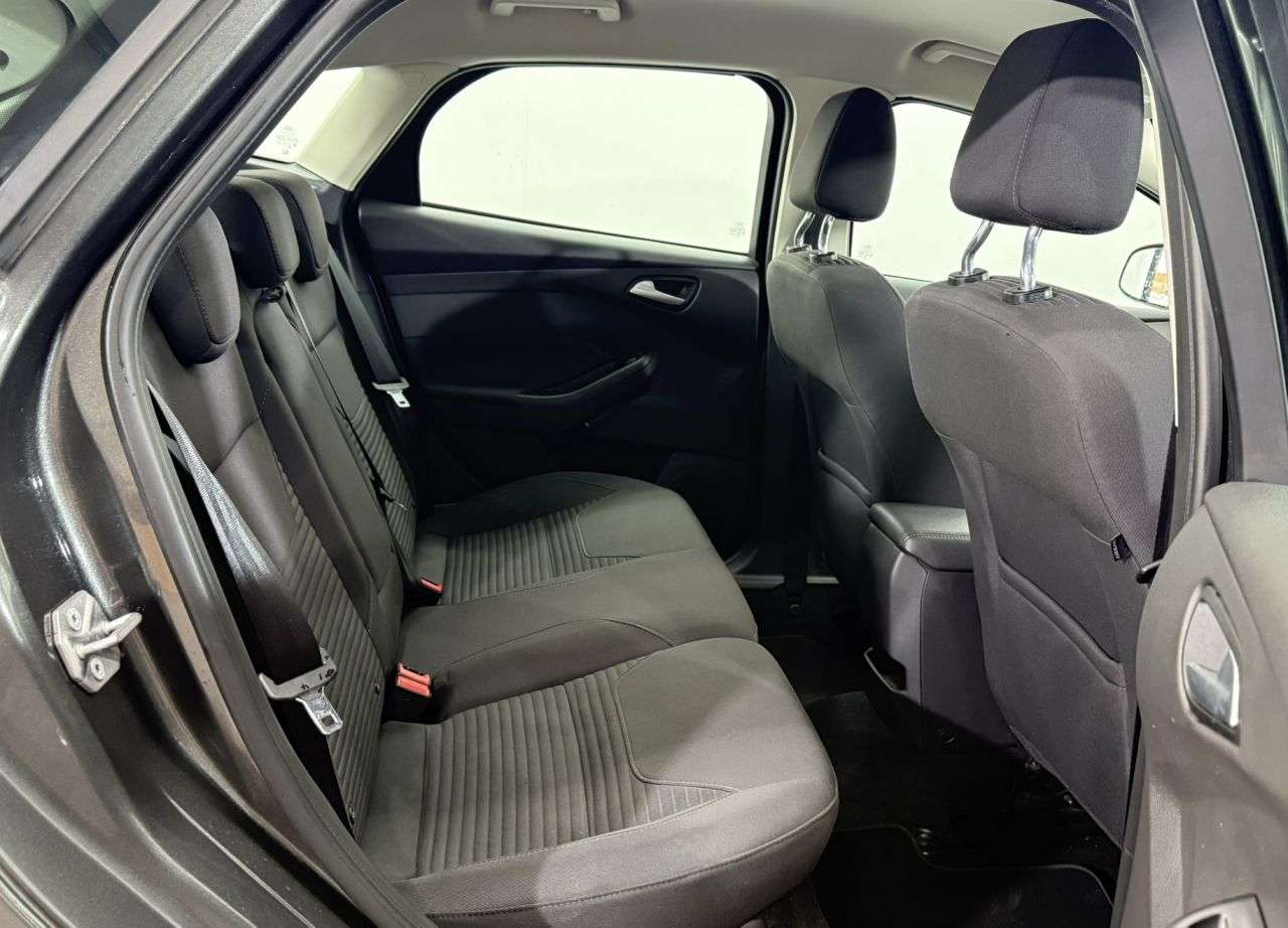 2016 FORD FOCUS 2016 FORD FOCUS