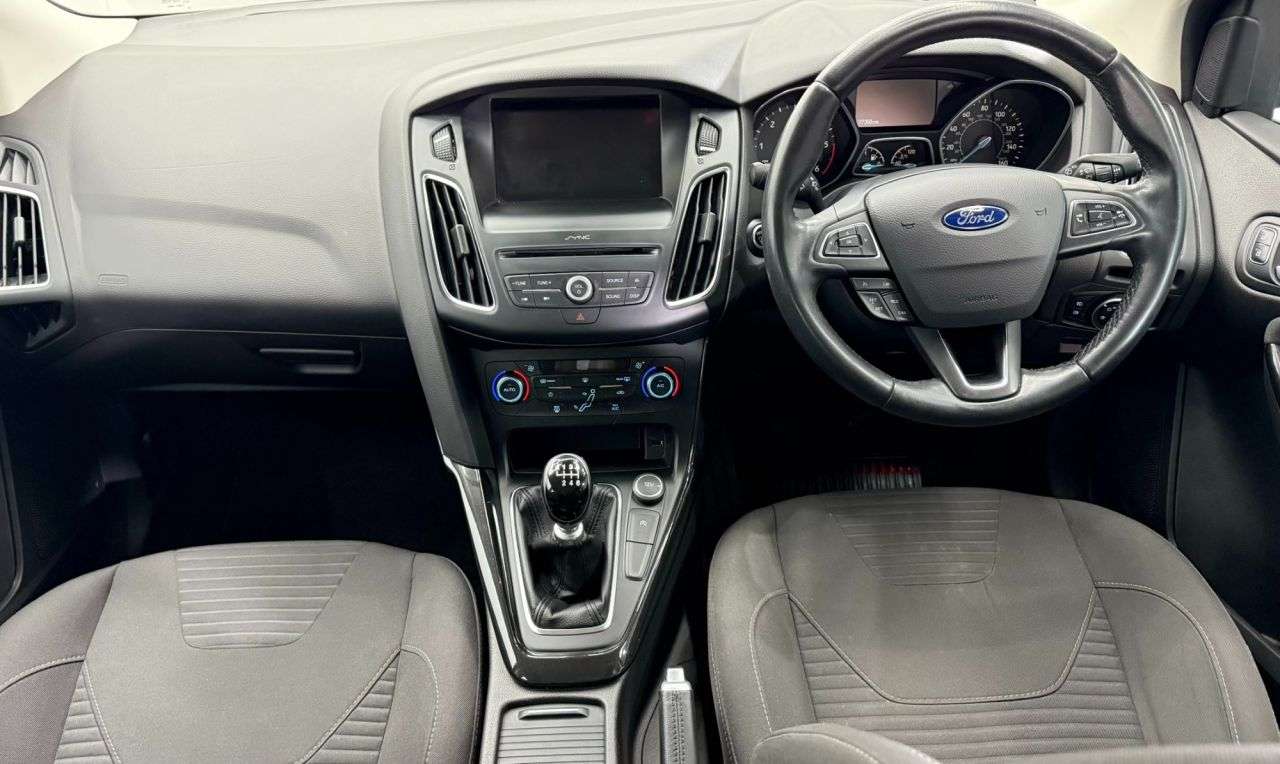 2016 FORD FOCUS 2016 FORD FOCUS