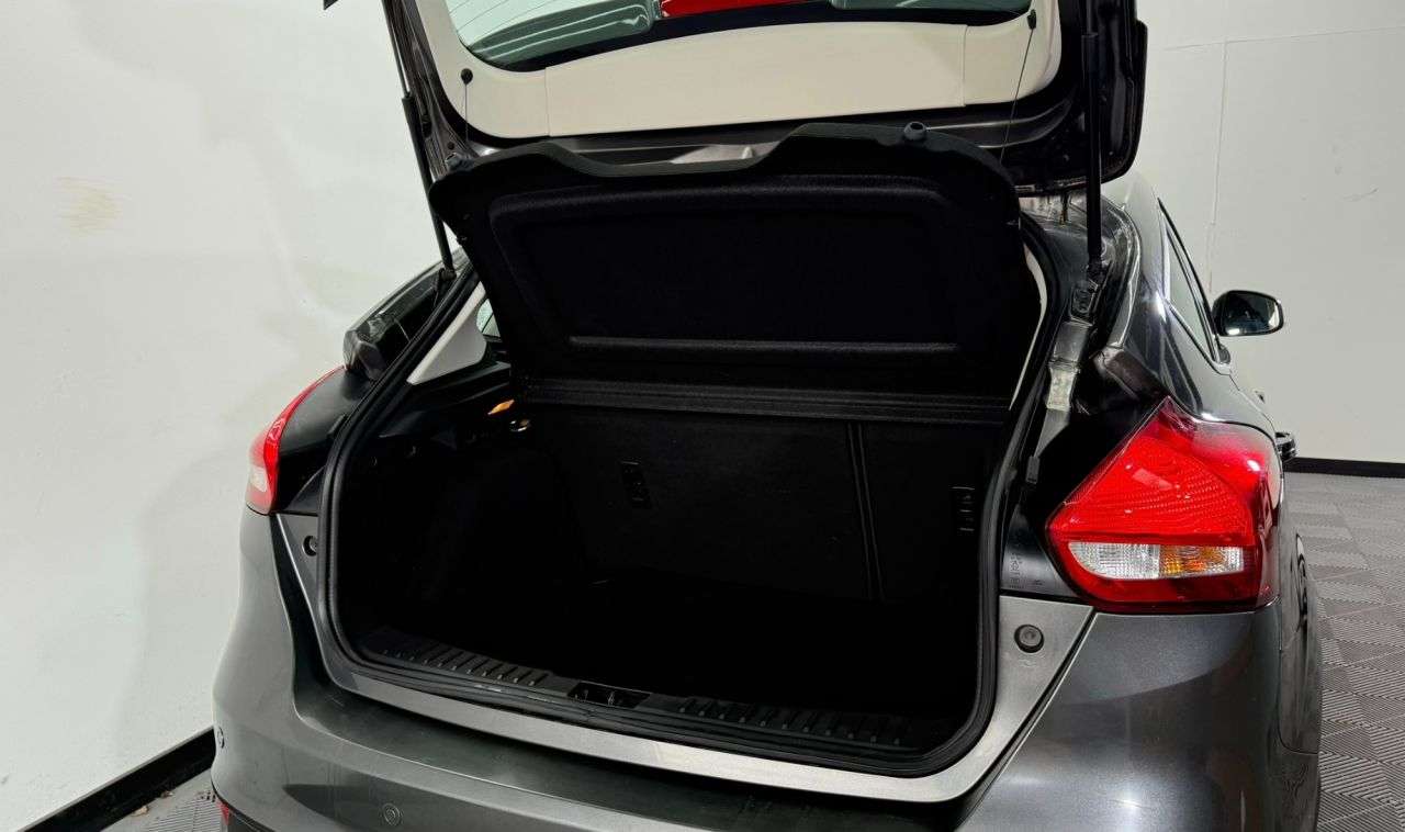 2016 FORD FOCUS 2016 FORD FOCUS