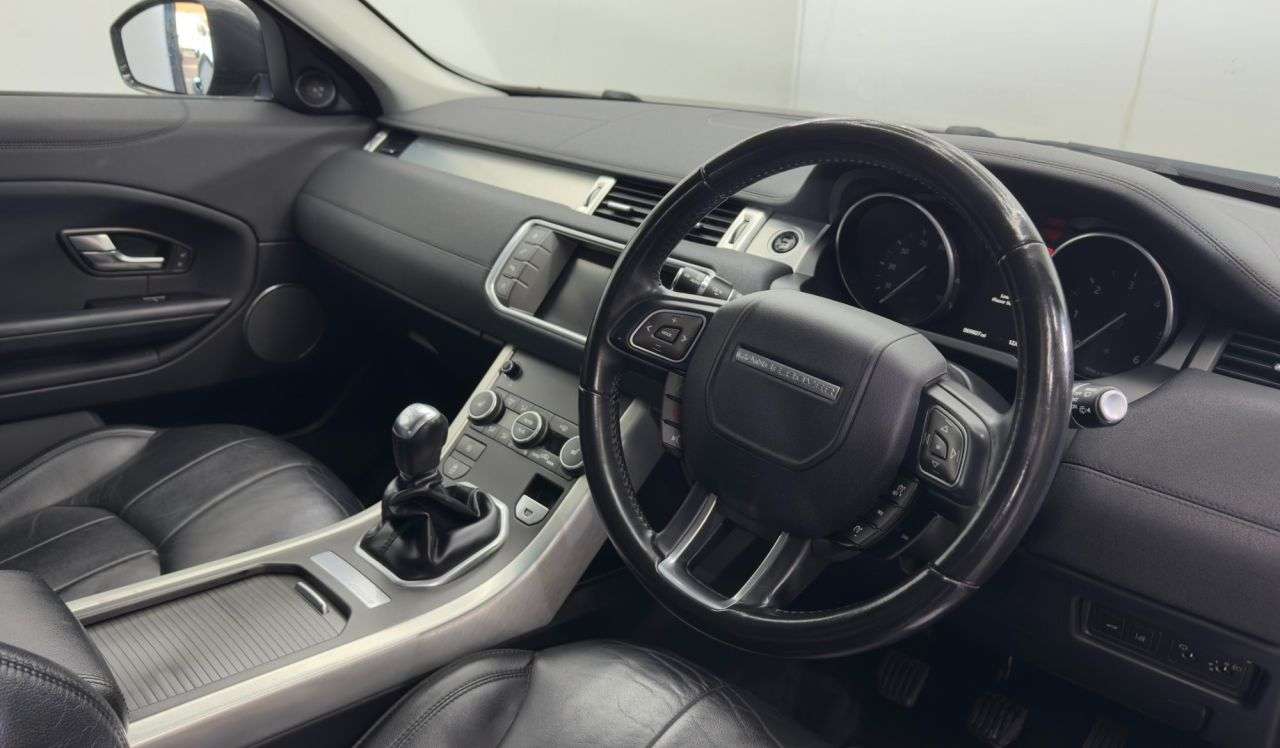 2017 LAND ROVER RANGE ROVER EVOQUE 2017 LAND ROVER RANGE ROVER EVOQUE