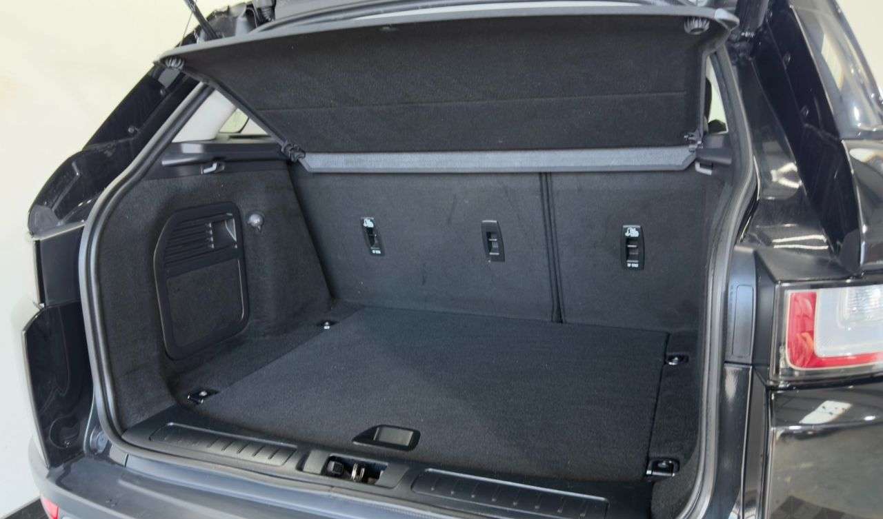 2017 LAND ROVER RANGE ROVER EVOQUE 2017 LAND ROVER RANGE ROVER EVOQUE