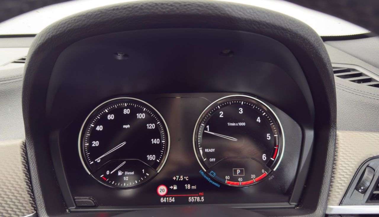 2018 BMW X2 2018 BMW X2