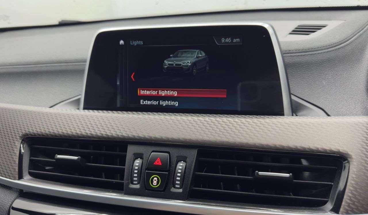 2018 BMW X2 2018 BMW X2