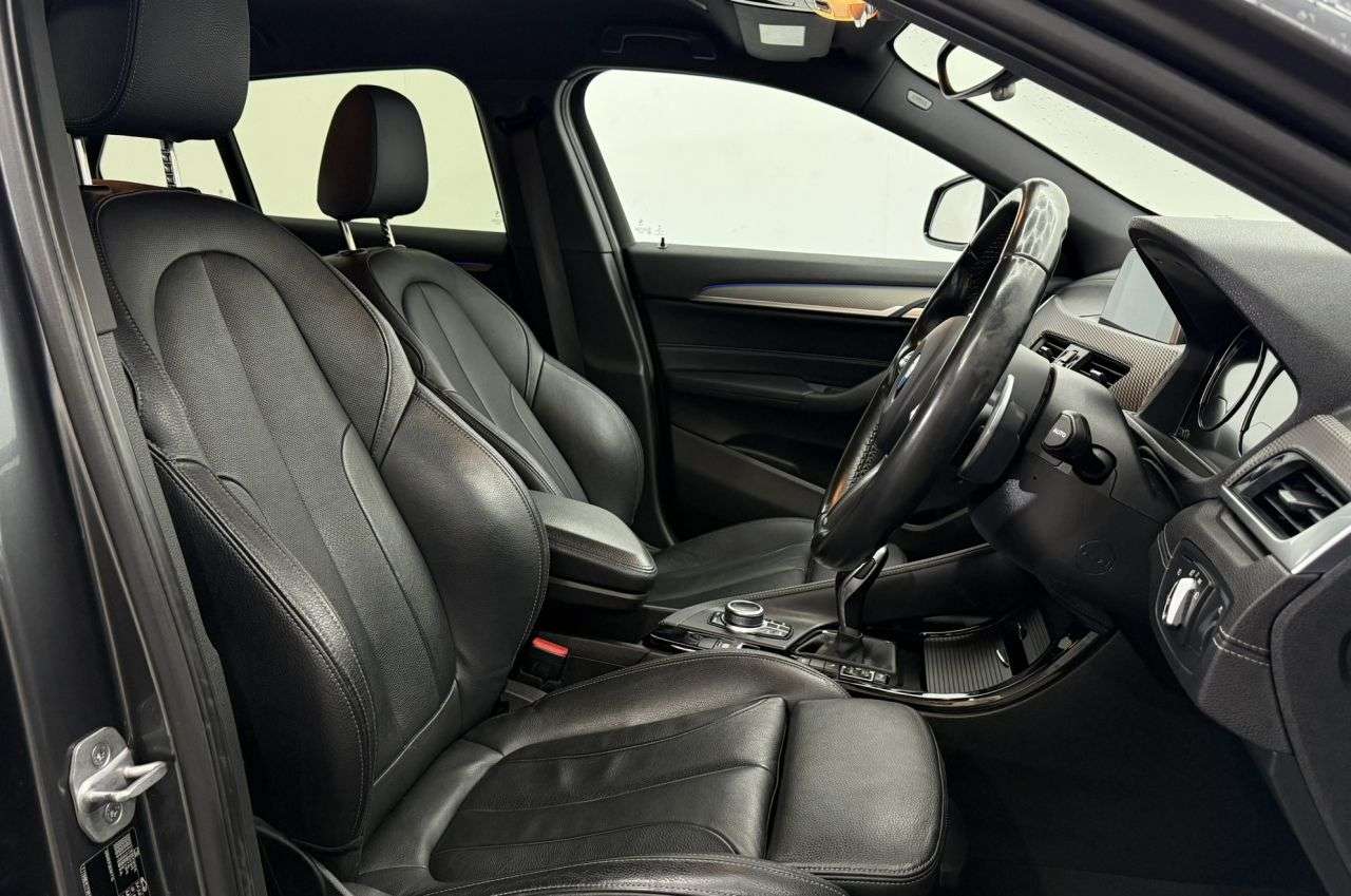 2018 BMW X2 2018 BMW X2