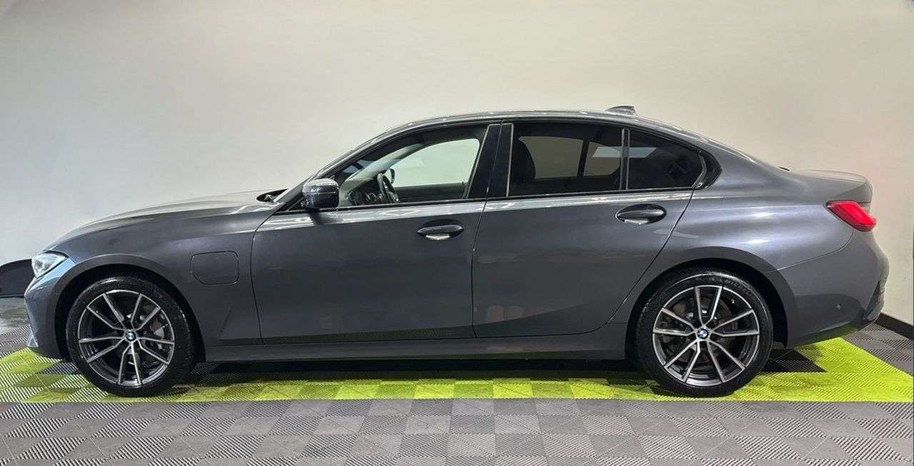 2021 BMW 3 SERIES 2021 BMW 3 SERIES
