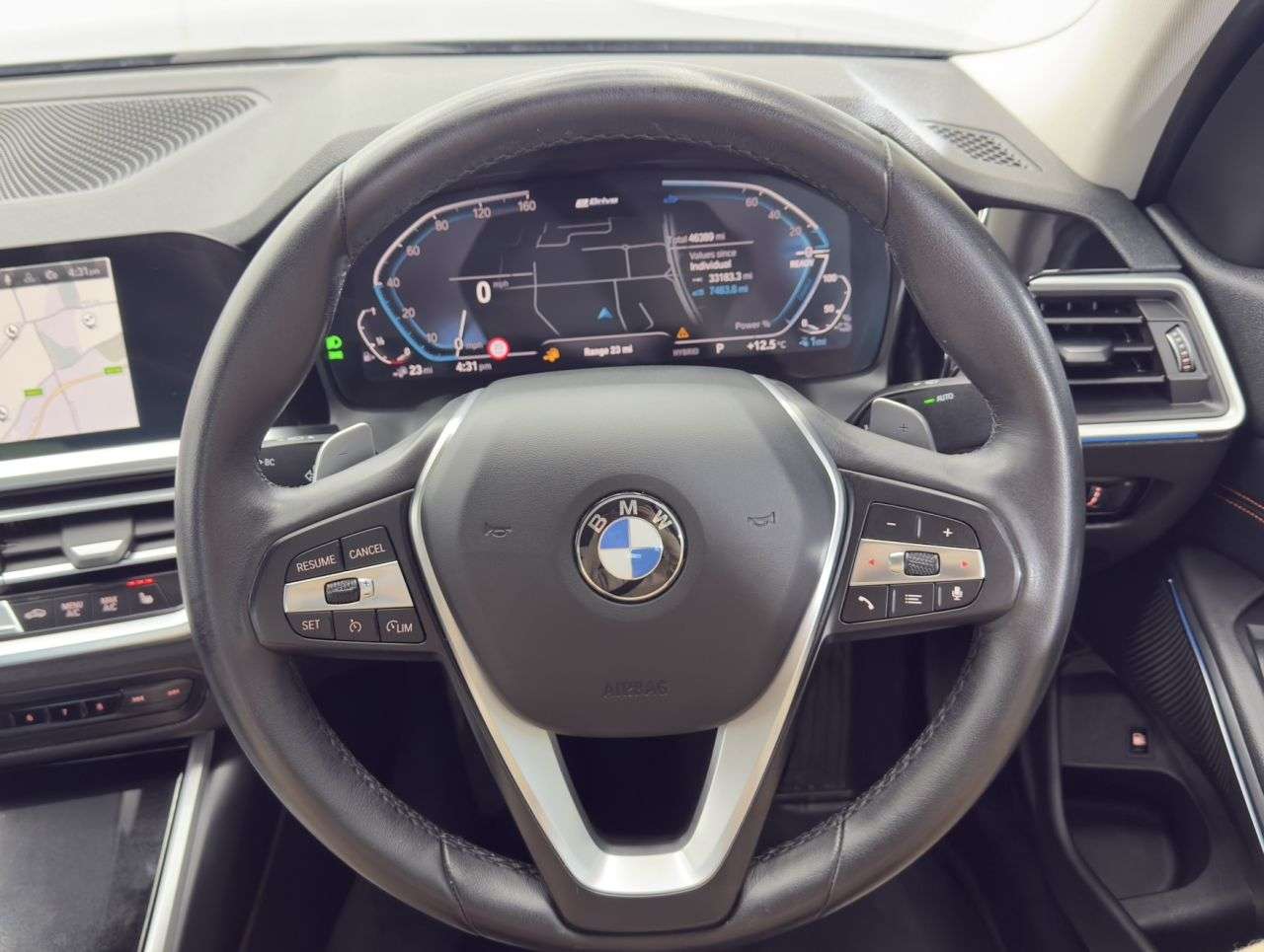 2021 BMW 3 SERIES 2021 BMW 3 SERIES