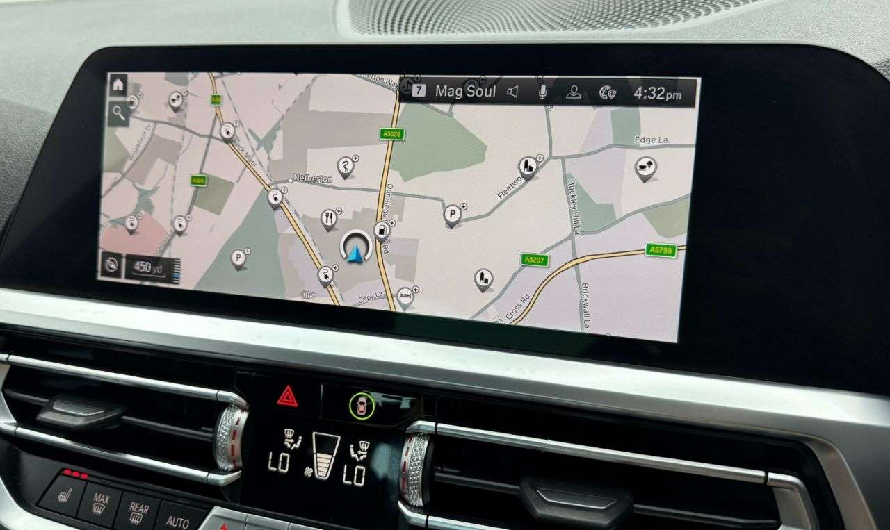 2021 BMW 3 SERIES 2021 BMW 3 SERIES