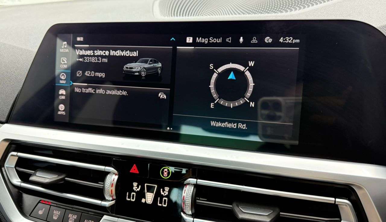 2021 BMW 3 SERIES 2021 BMW 3 SERIES