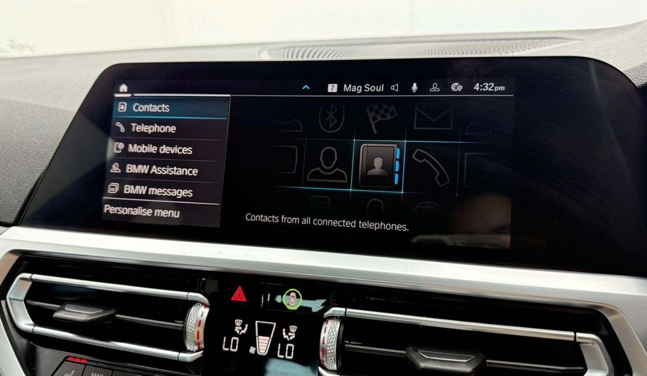 2021 BMW 3 SERIES 2021 BMW 3 SERIES