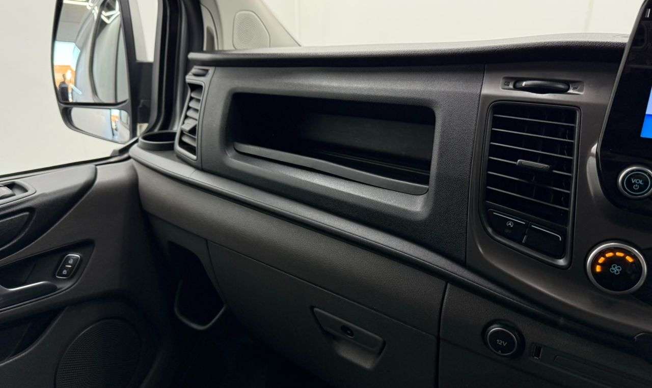 2021 FORD TRANSIT CUSTOM 2021 FORD TRANSIT CUSTOM