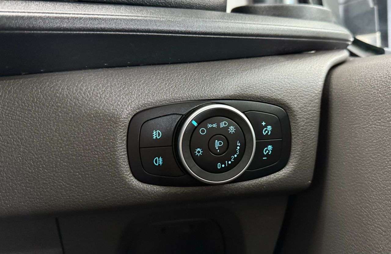 2021 FORD TRANSIT CUSTOM 2021 FORD TRANSIT CUSTOM