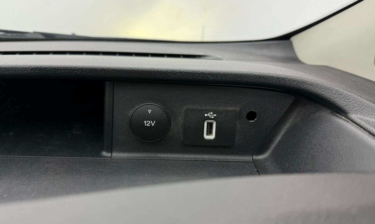 2021 FORD TRANSIT CUSTOM 2021 FORD TRANSIT CUSTOM