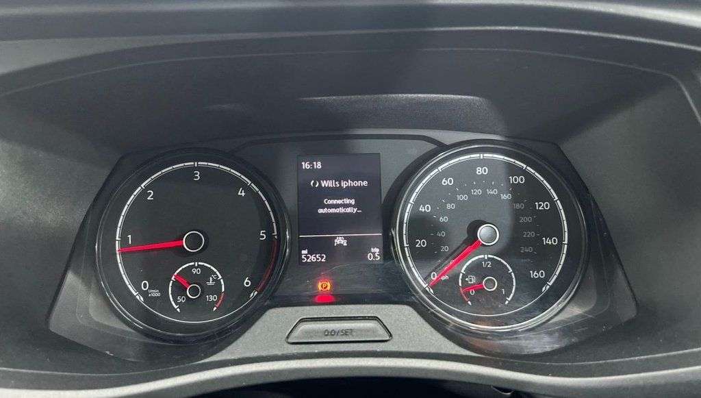 2018 VAUXHALL VIVARO 2018 VAUXHALL VIVARO