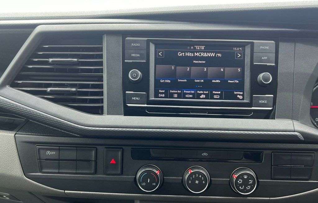 2018 VAUXHALL VIVARO 2018 VAUXHALL VIVARO