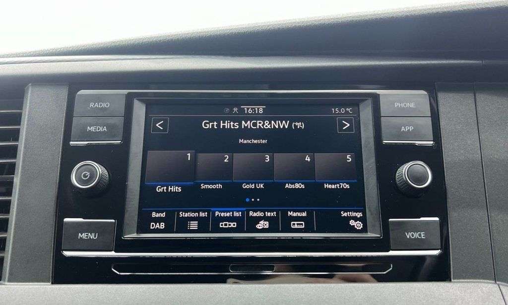 2018 VAUXHALL VIVARO 2018 VAUXHALL VIVARO